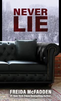 Never lie cover image cdn