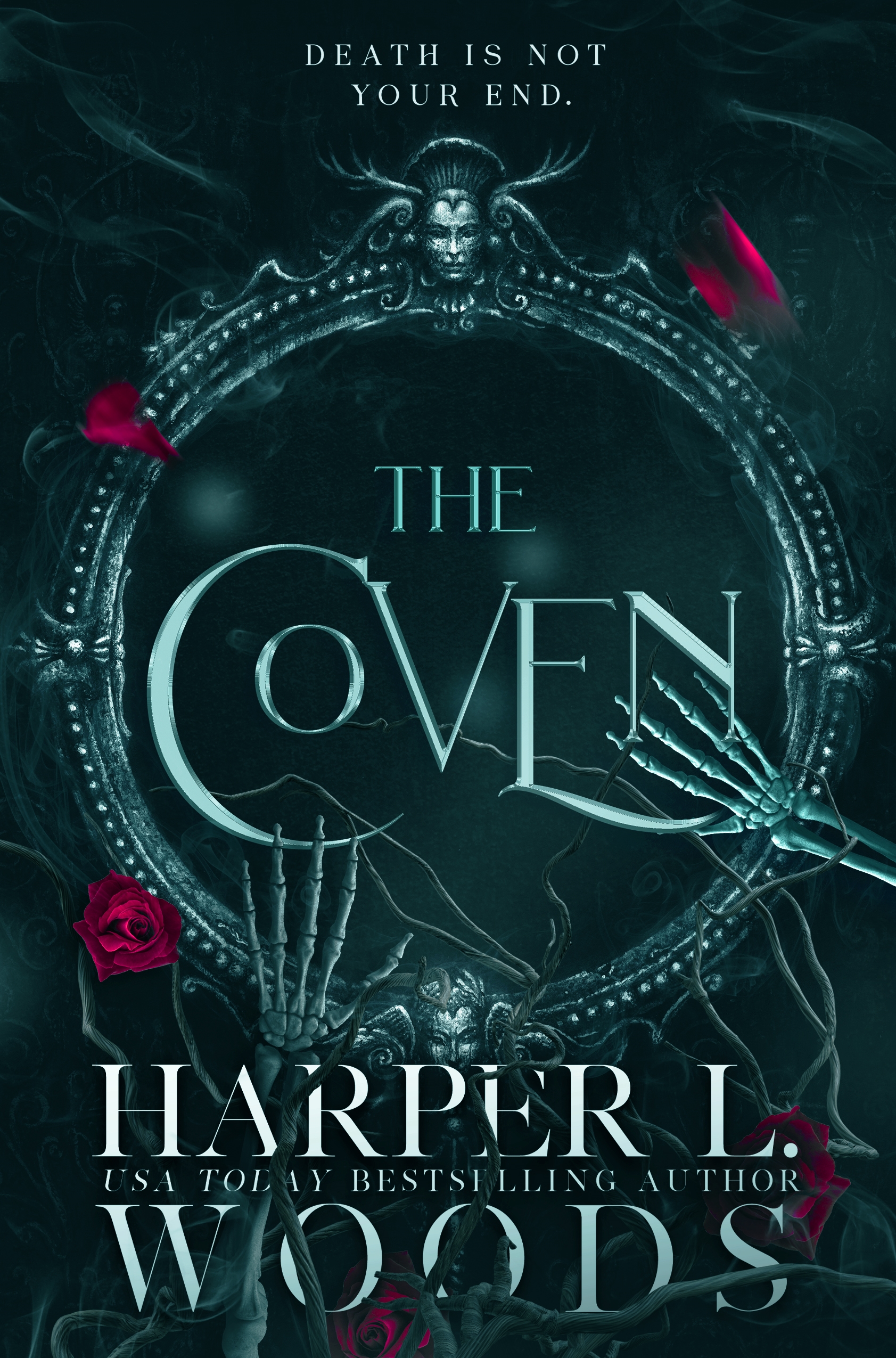 The Coven cover image cdn