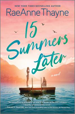 15 Summers Later cover image