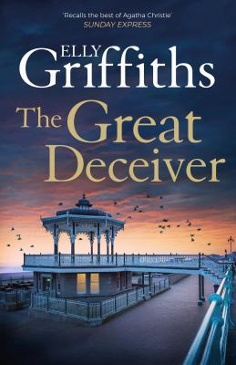 The Great Deceiver cover image