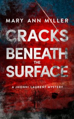 Cracks Beneath the Surface cover image