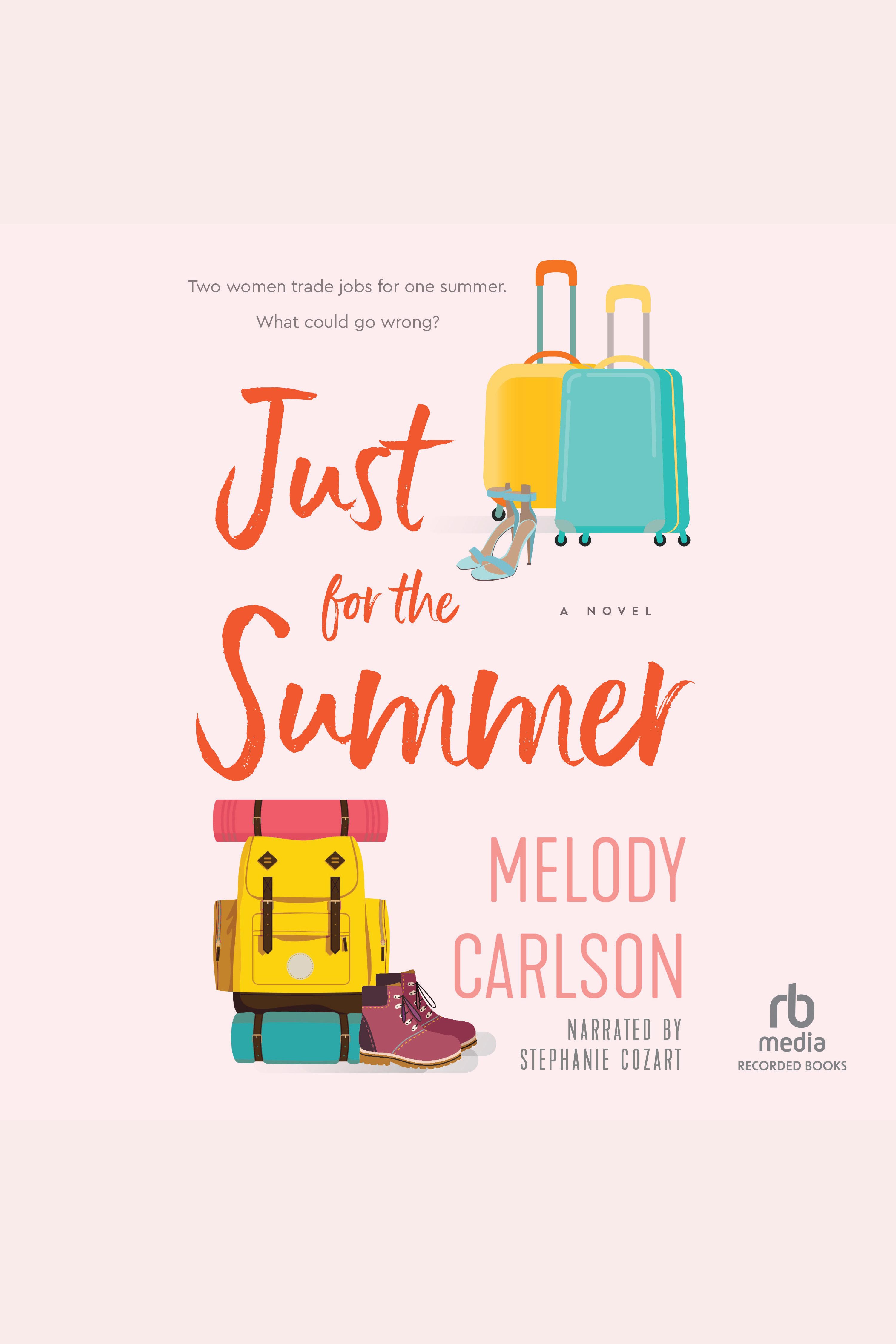 Just for the Summer cover image cdn