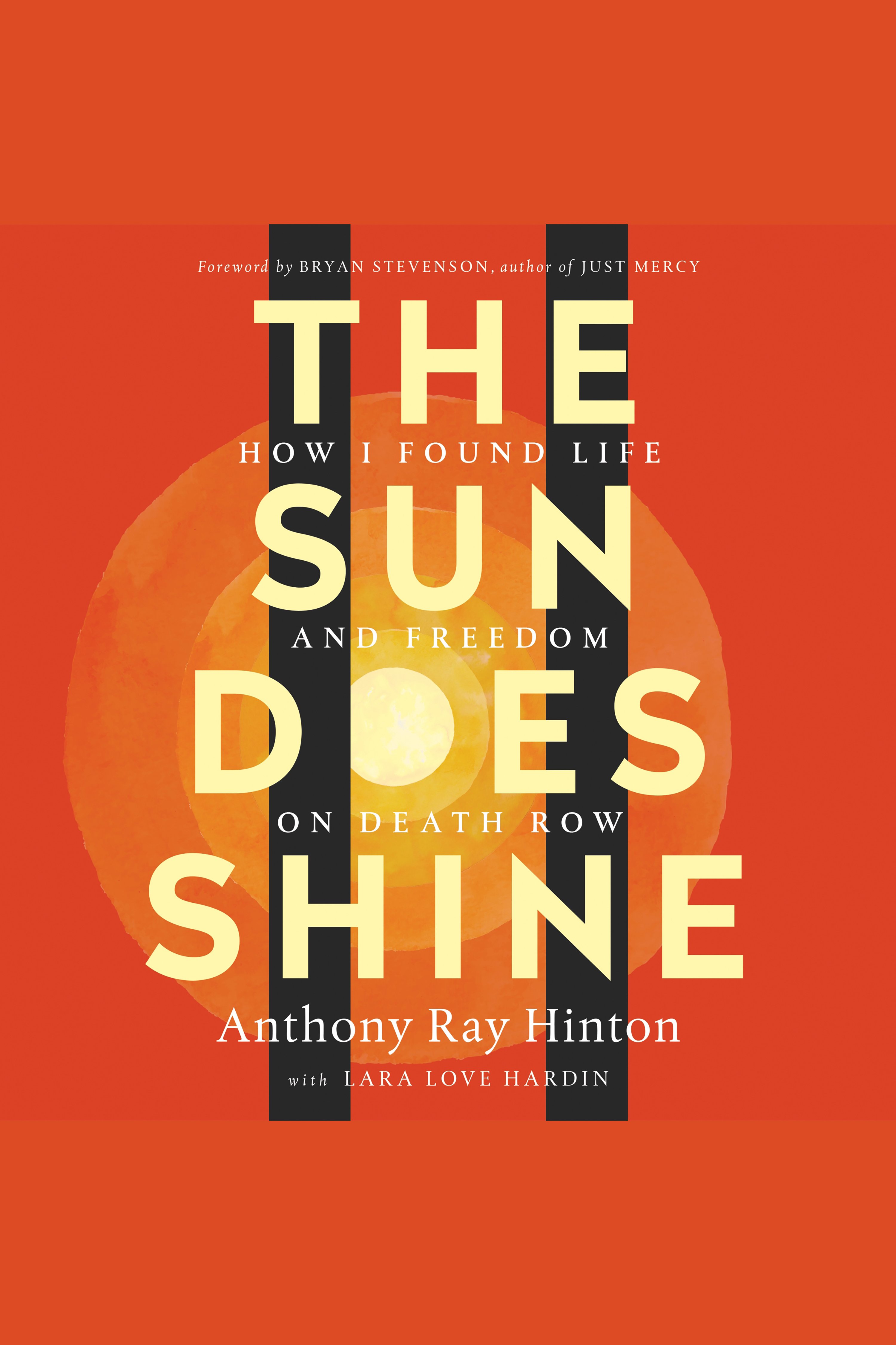 The Sun Does Shine How I Found Life and Freedom on Death Row cover image cdn