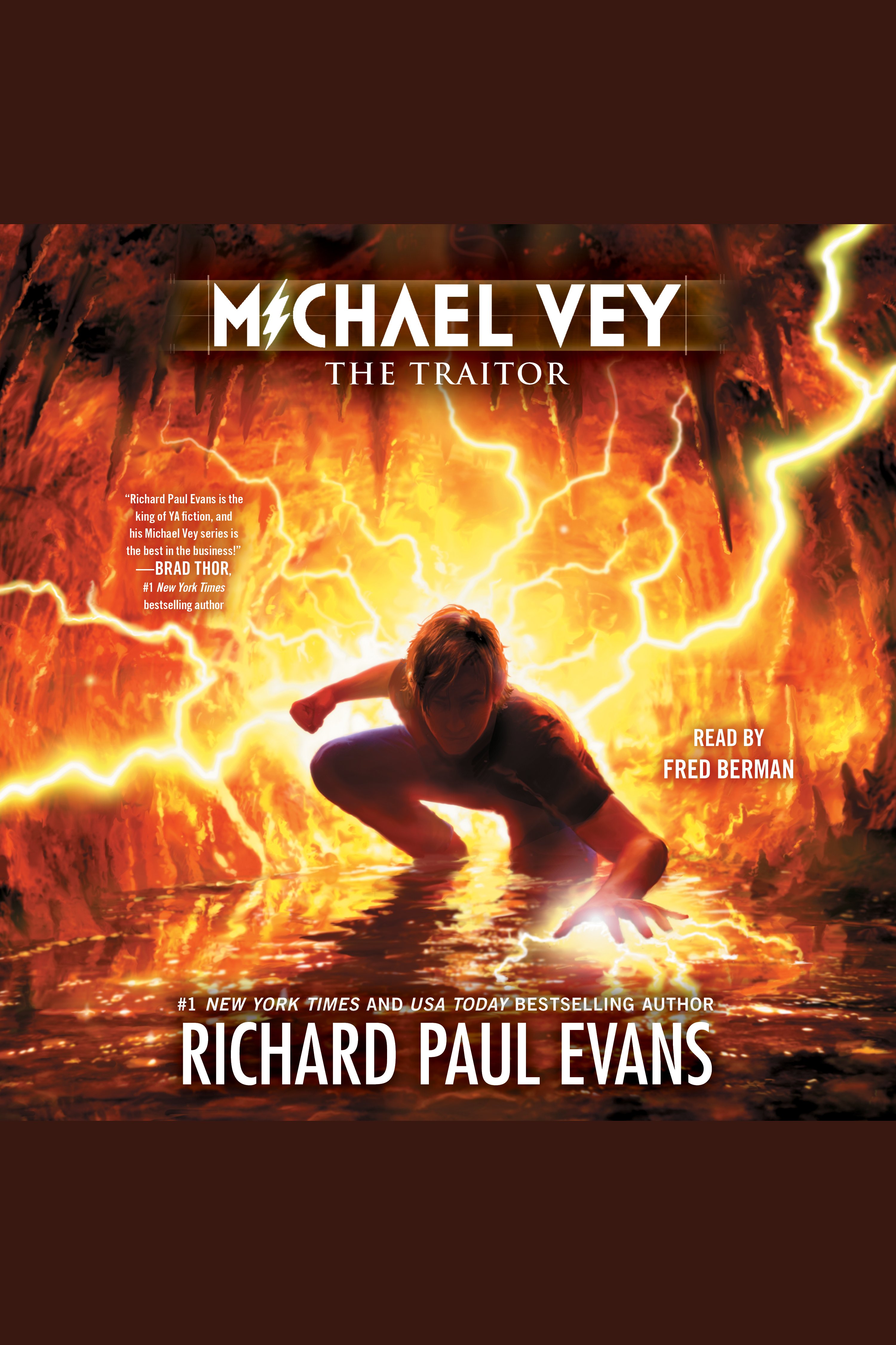 The Traitor cover image cdn