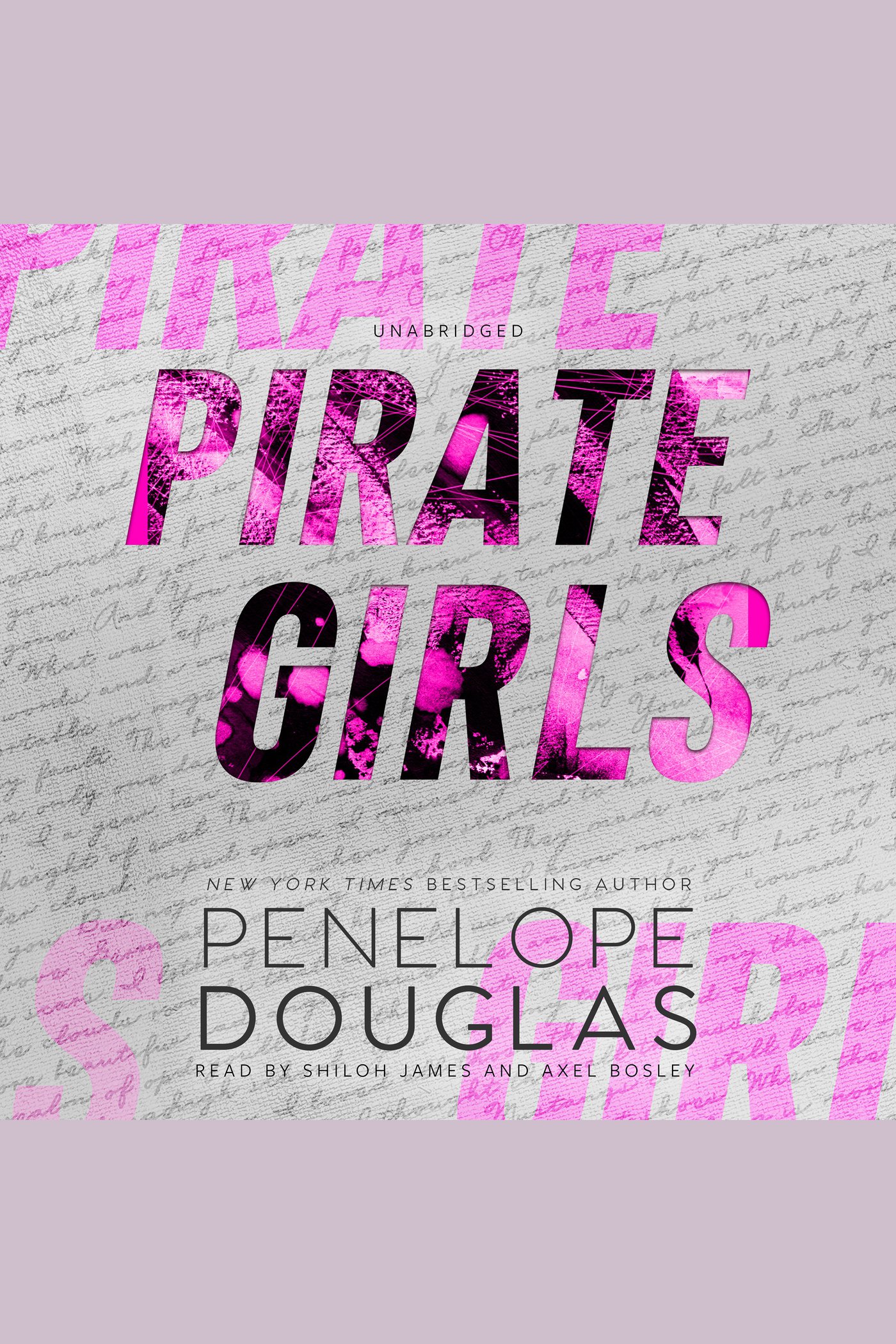 Pirate Girls cover image cdn