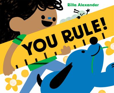 You Rule! cover image