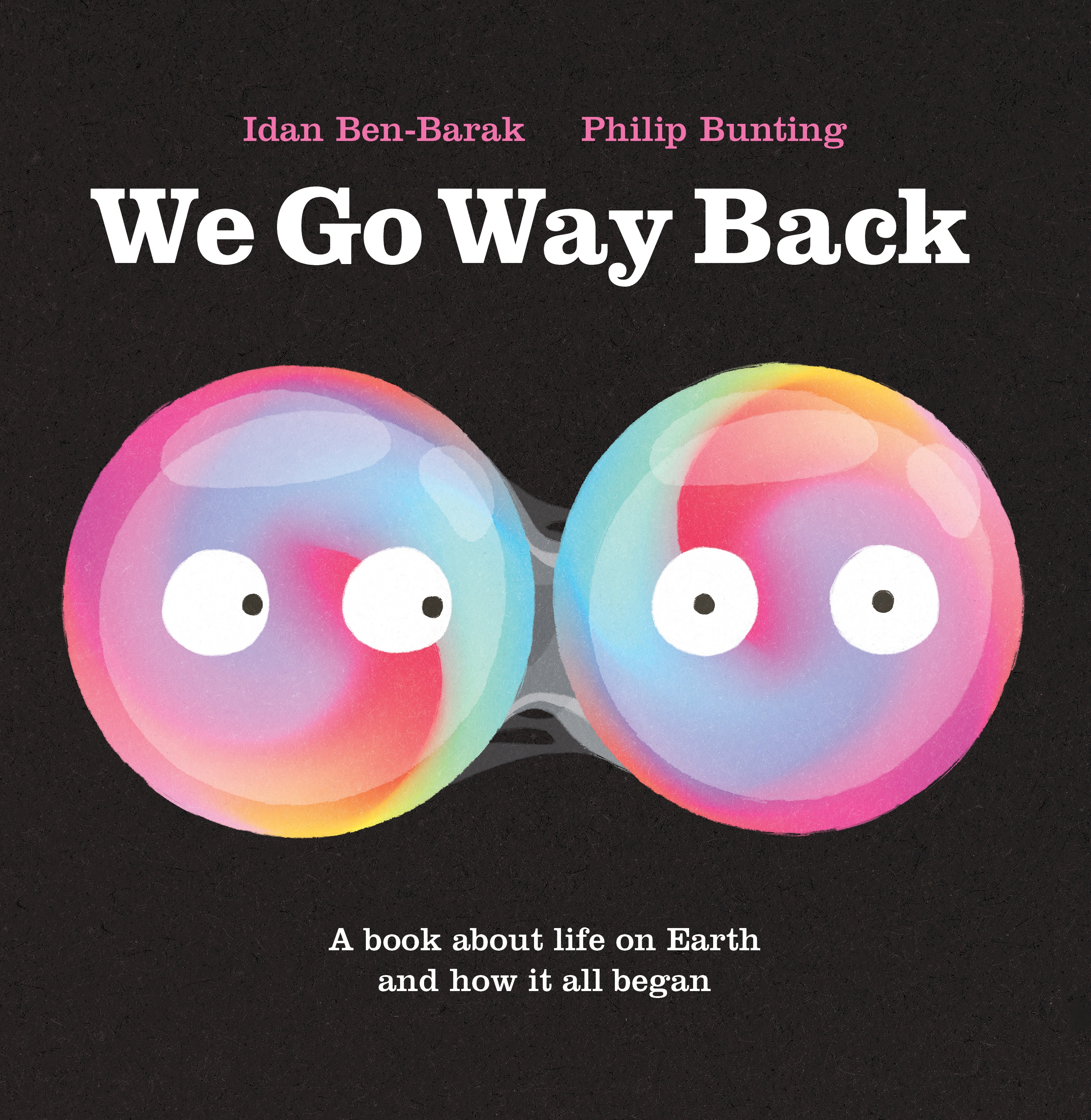 We Go Way Back cover image cdn