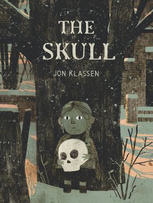 The Skull A Tyrolean Folktale cover image