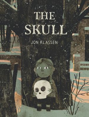 The Skull A Tyrolean Folktale cover image cdn