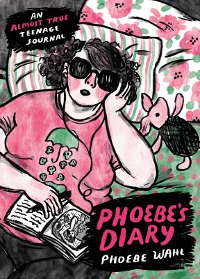 Phoebe's Diary cover image cdn