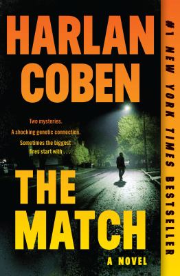 The Match cover image