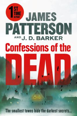 Confessions of the Dead From the authors of Death of the Black Widow cover image