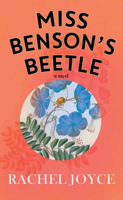 Miss Benson's beetle cover image cdn