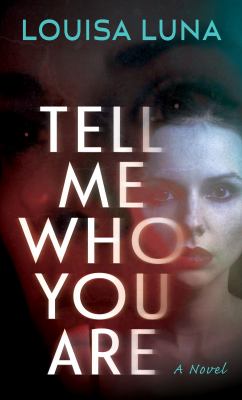 Tell me who you are cover image cdn