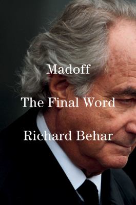 Madoff : The Final Word cover image