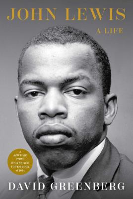 John Lewis : A Life cover image