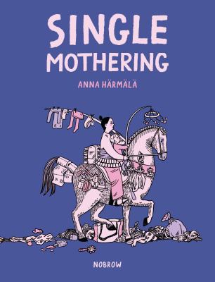 Single Mothering cover image