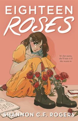Eighteen roses  cover image cdn