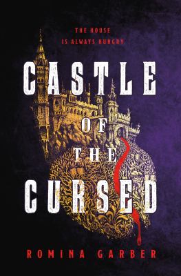 Castle of the cursed cover image