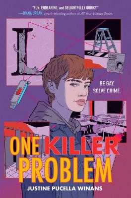 One killer problem  cover image cdn