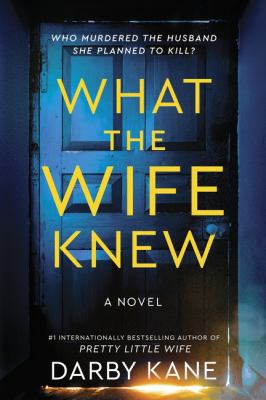 What the wife knew  cover image cdn
