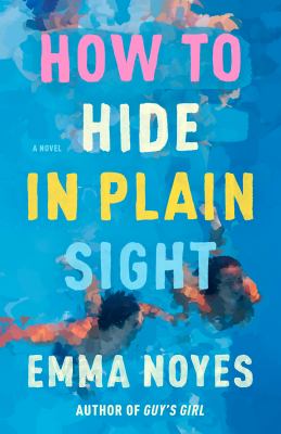 How to hide in plain sight cover image