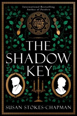 The shadow key : a novel in four branches cover image