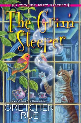 The grim steeper  cover image cdn