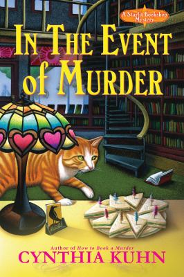 In the event of murder  cover image cdn