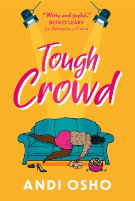 Tough crowd  cover image cdn