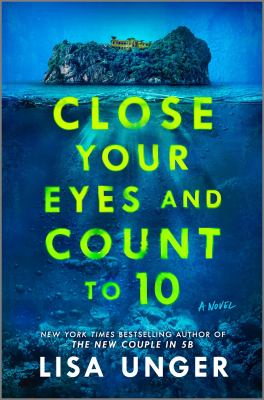 Close Your Eyes and Count to 10 cover image