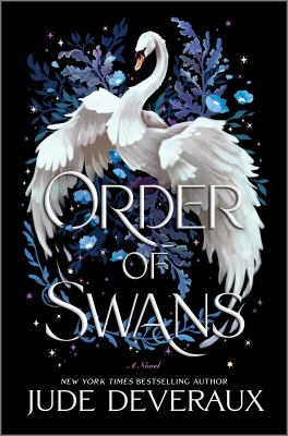 Order of swans  cover image cdn
