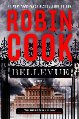 Bellevue  cover image cdn