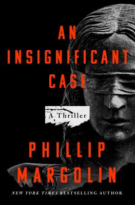 An insignificant case : a thriller cover image