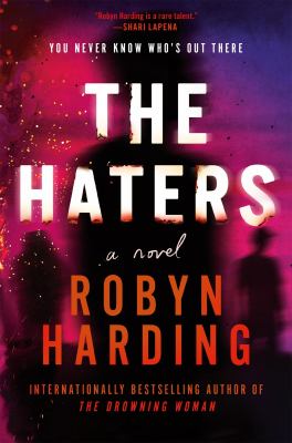 The haters cover image