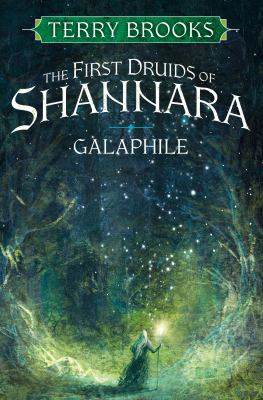 Galaphile : The First Druids of Shannara cover image