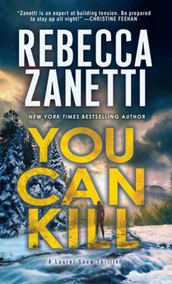 You Can Kill cover image