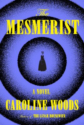 The Mesmerist  cover image cdn