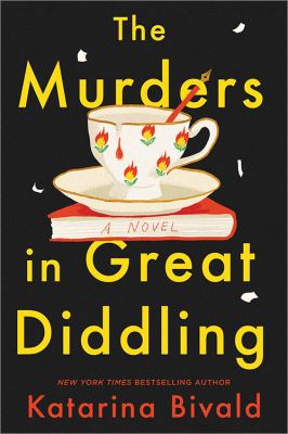 The murders in Great Diddling : a novel cover image