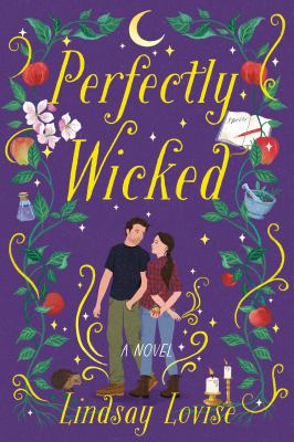 Perfectly Wicked cover image