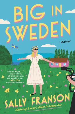 Big in Sweden  cover image cdn
