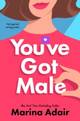 You've Got Male cover image