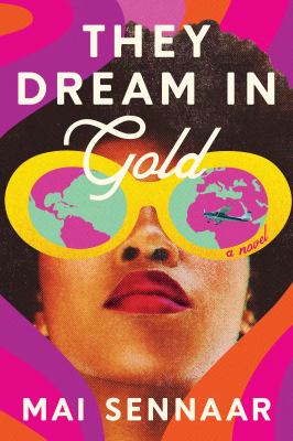 They Dream in Gold cover image