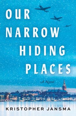 Our narrow hiding places  cover image cdn