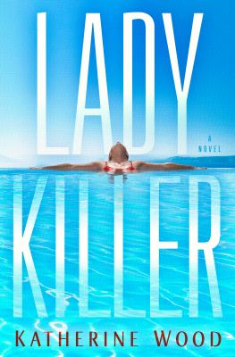 Ladykiller : a novel cover image