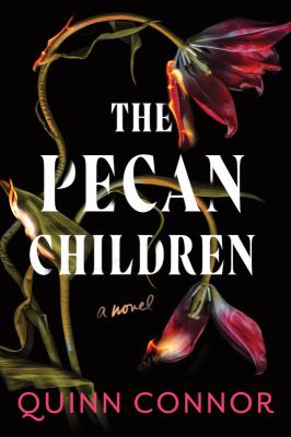 The pecan children  cover image cdn