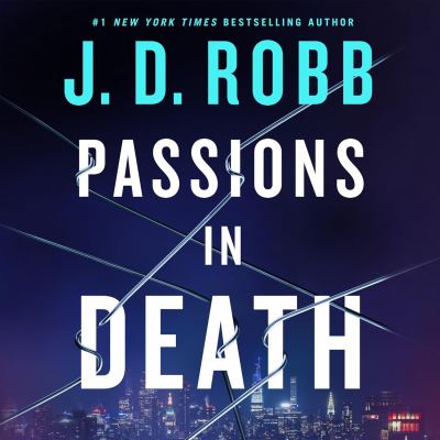 Passions in death cover image cdn