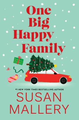 One big happy family cover image cdn