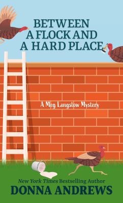 Between a Flock and a Hard Place cover image cdn