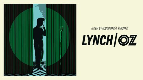 Lynch/Oz cover image cdn
